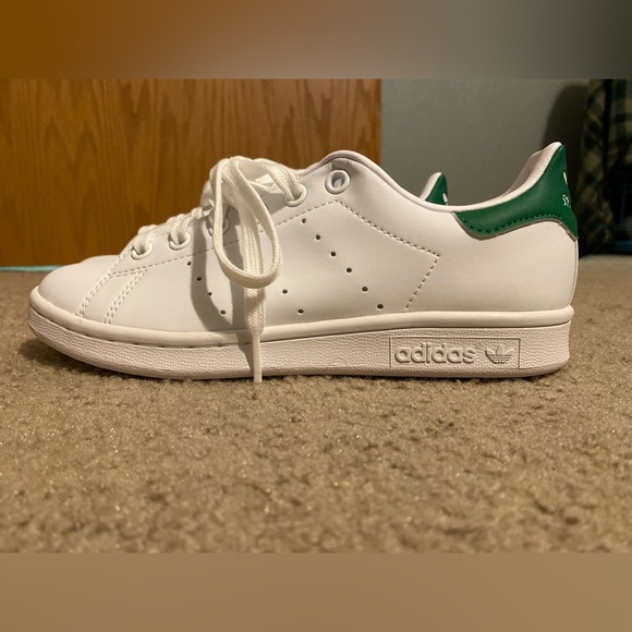Adidas - Stan Smith unisex sneakers - Picture 3 of 9